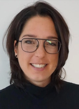 Leoni Dagevos, bestuur OVK