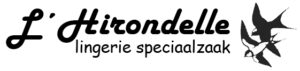 lingerie l'hirondelle