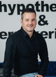 Davy Hoogesteger van Gessel Woonwijz