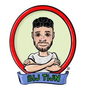 Eten Bij Tijn - Kapelle